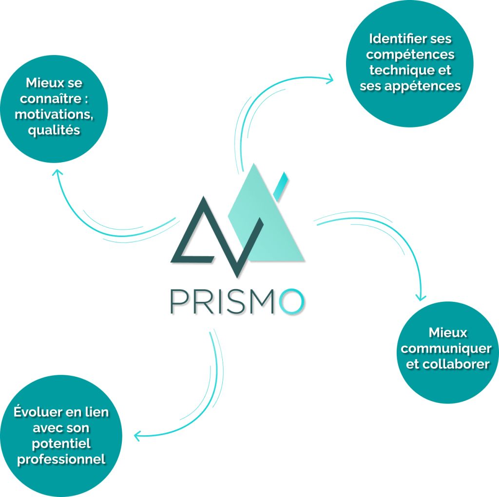 impact PRISMO